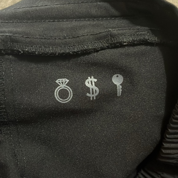 FIGS | Technical Collection. Women’s Scrub Pants Size S/T. - Picture 8 of 8